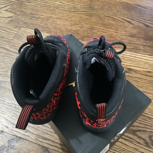 Nike foamposite - Picture 3 of 6